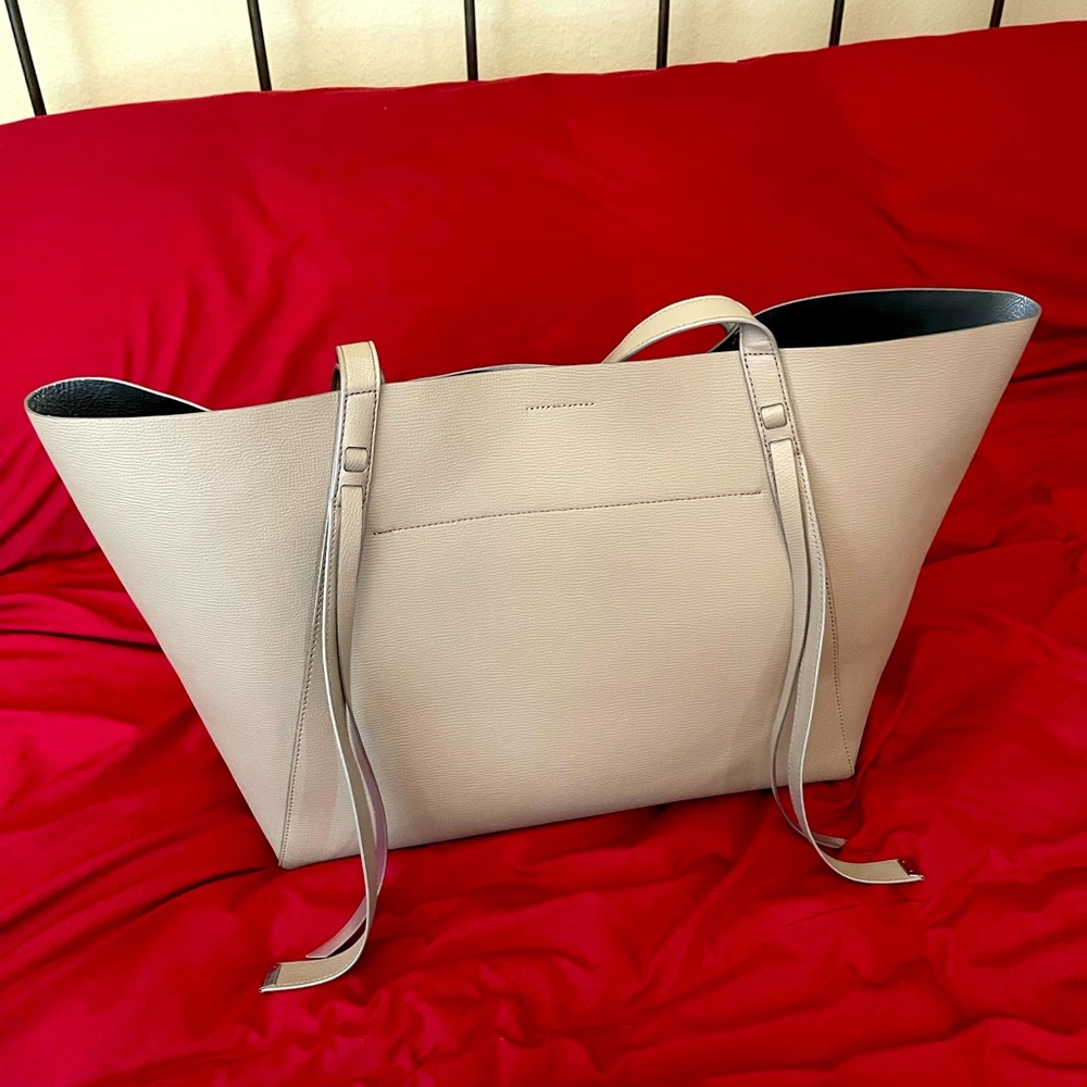 All Saints Tote (Large) Excellent Condition